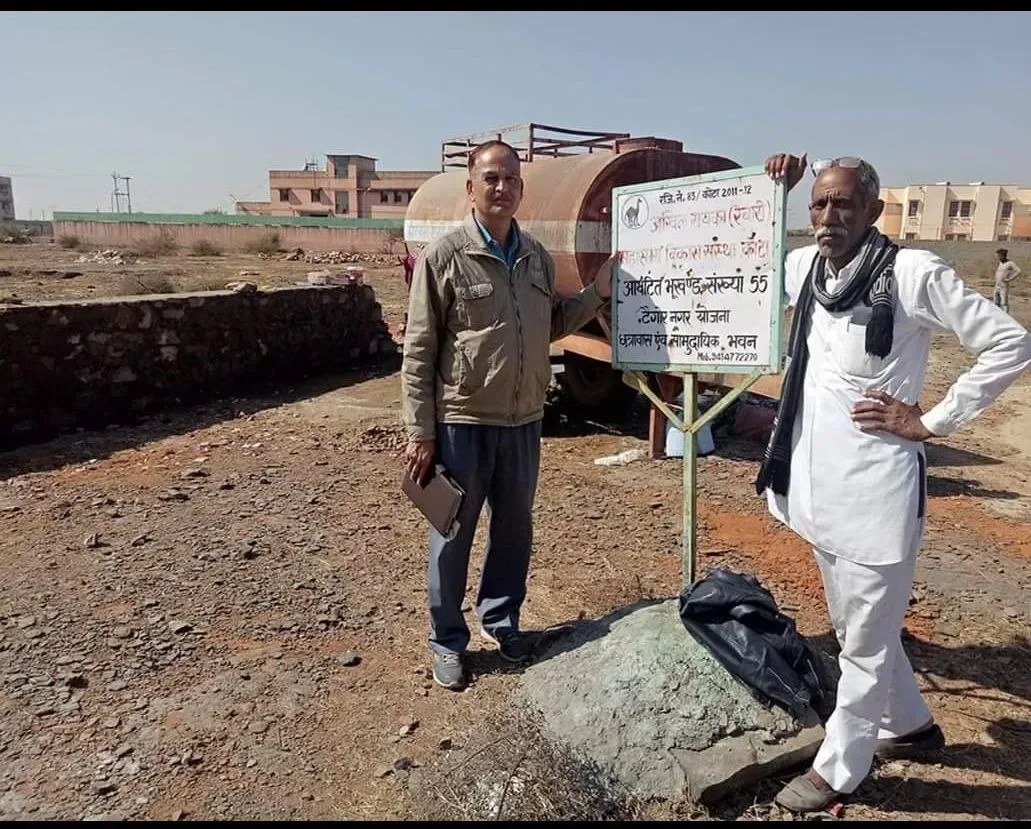 कोटा में लोकार्पित हुआ देवासी हॉस्टल, अब पिछड़े घरों के बच्चे बन सकेंगे डाक्टर व इंजिनियर, निर्माण में सबसे ज्यादा सहयोग जालोर जिले से, ओम बिड़ला ने किया उद्घाटन – फोटो 2