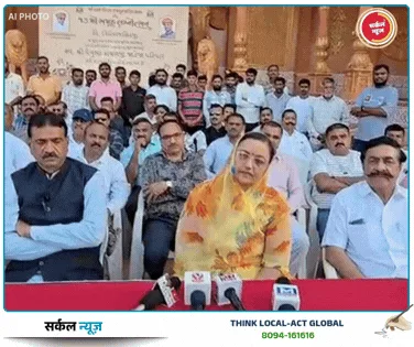 दानवीरता की मिसाल: जडेजा परिवार ने पेश की उदारता, 61 क्षत्रिय राजपूत बेटियों का कन्यादान कर रचेंगे इतिहास