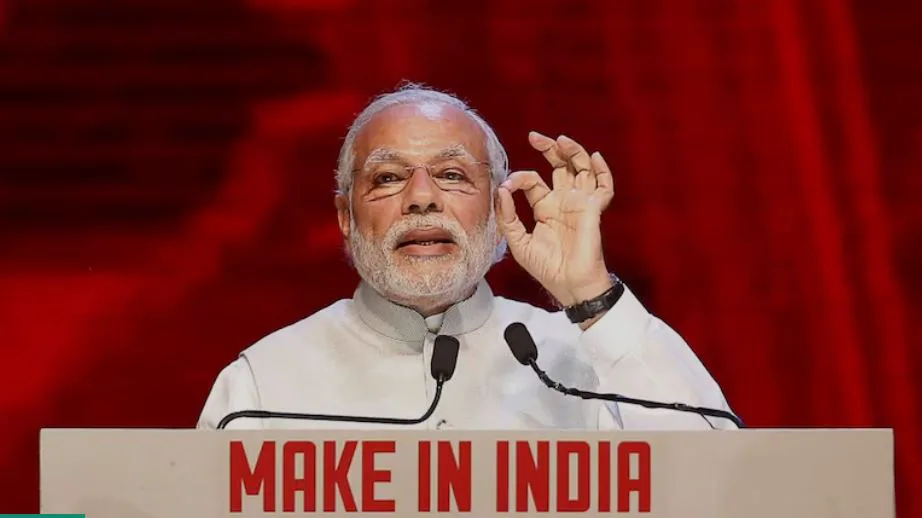 ‘मेक इन इंडिया’ पहल के 10 साल आज पूरे हो गए, पीएम नरेन्द्र मोदी ने दिया संदेश
