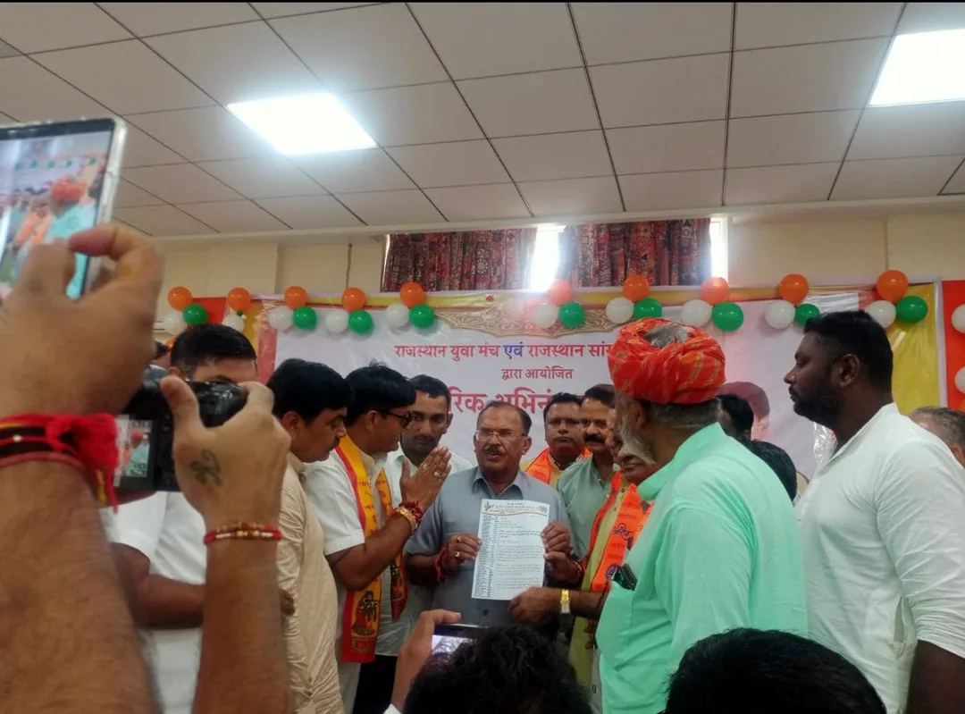 राजस्थान के मरीजों को अब देशभर में 25 लाख तक का मुफ्त इलाज, 15 दिसंबर से लागू होगी 'आयुष्मान आउटबाउंड पोर्टेबिलिटी' – फोटो 2