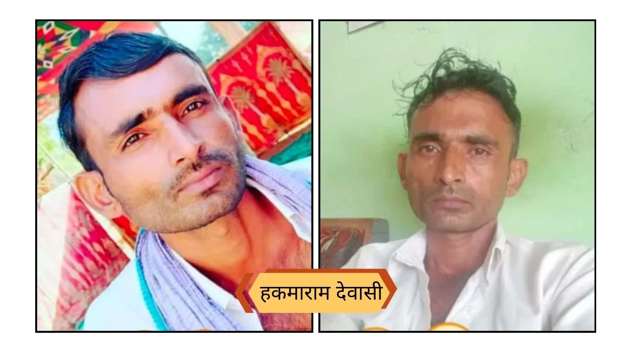 हत्या प्रकरण में दो आरोपी गिरफ्तार, रानीवाड़ा पुलिस ने की कार्रवाई