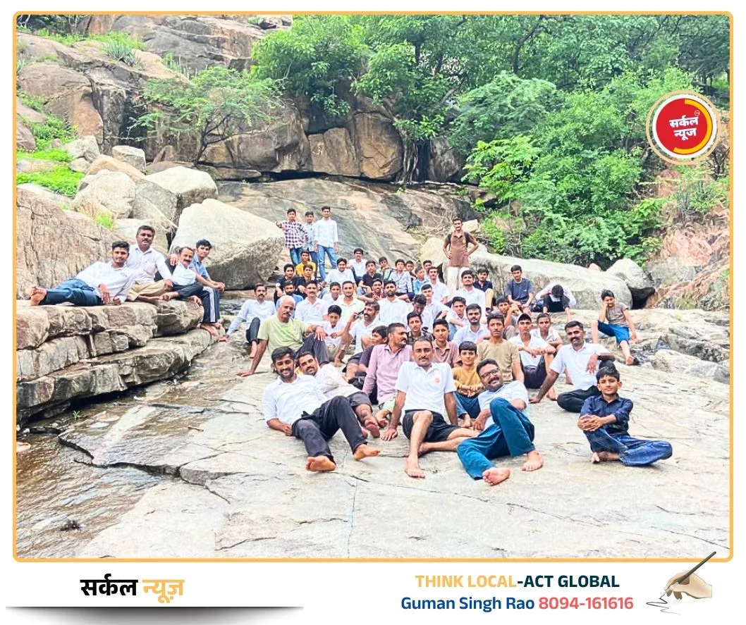 जालोर संभाग में श्री क्षत्रिय युवक संघ की दो दिवसीय प्रशिक्षण कार्यशाला संपन्न