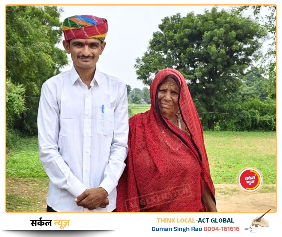 जहां से पढ़ी थी ककहरा की चौपाटियां, अब वहीं तैयार करेंगे बच्चों का भविष्य – फोटो 3