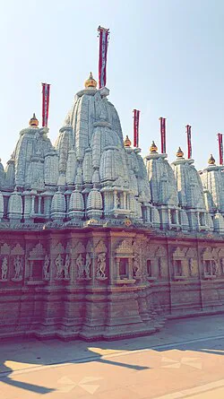 शंखेश्वर महातीर्थ में आठवां तप करने से हजारों व्रतों का पुण्य मिलता है: राष्ट्रसंत हेमचंद्रसूरिजी – फोटो 2