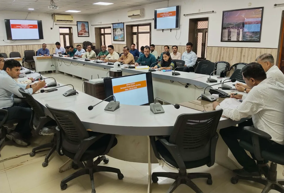 ग्रीष्म ऋतु में लू-ताप व हीट वेव को देखते हुए आमजन के बचाव एवं राहत के लिए ‘‘क्या करें व क्या ना करें’’ के संबंध में एडवाईजरी जारी