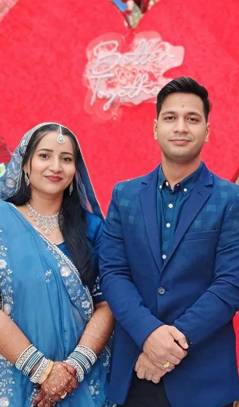 🌟 भारत को मिली एक और नायिका! रानीवाड़ा से है रिश्ता 🌟 डॉ. दुर्गा चौहान बनीं INI SS DM ट्रॉमा एनेस्थीसिया में देश की टॉपर – फोटो 2