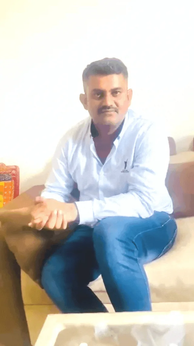 नेपालसिंह कागमाला बने बजरंग दल हिंद के प्रदेशाध्यक्ष, हिंदु संगठनों ने दी बधाई