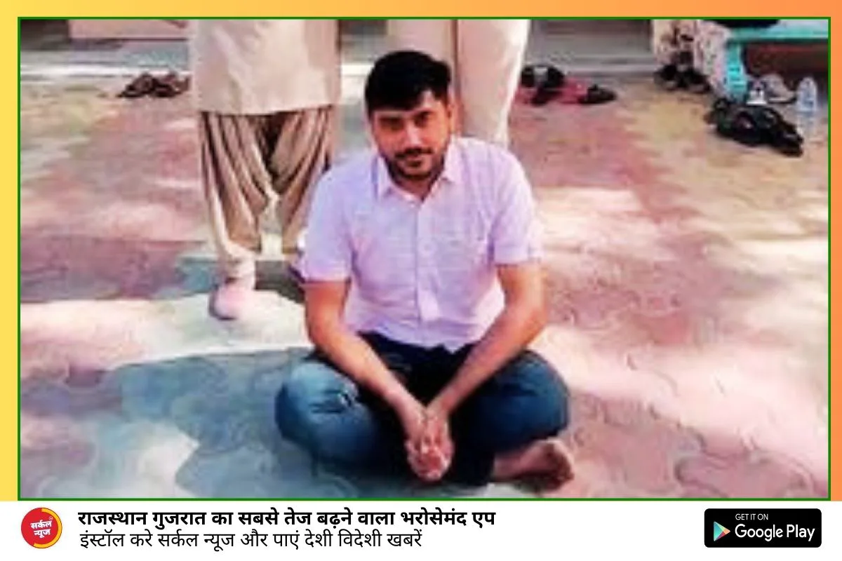रानीवाड़ा थाने का टॉप 10 आरोपी गिरफ्तार, पोषाहार गबन का है आरोपी, दो हजार का ईनामी वांटेड