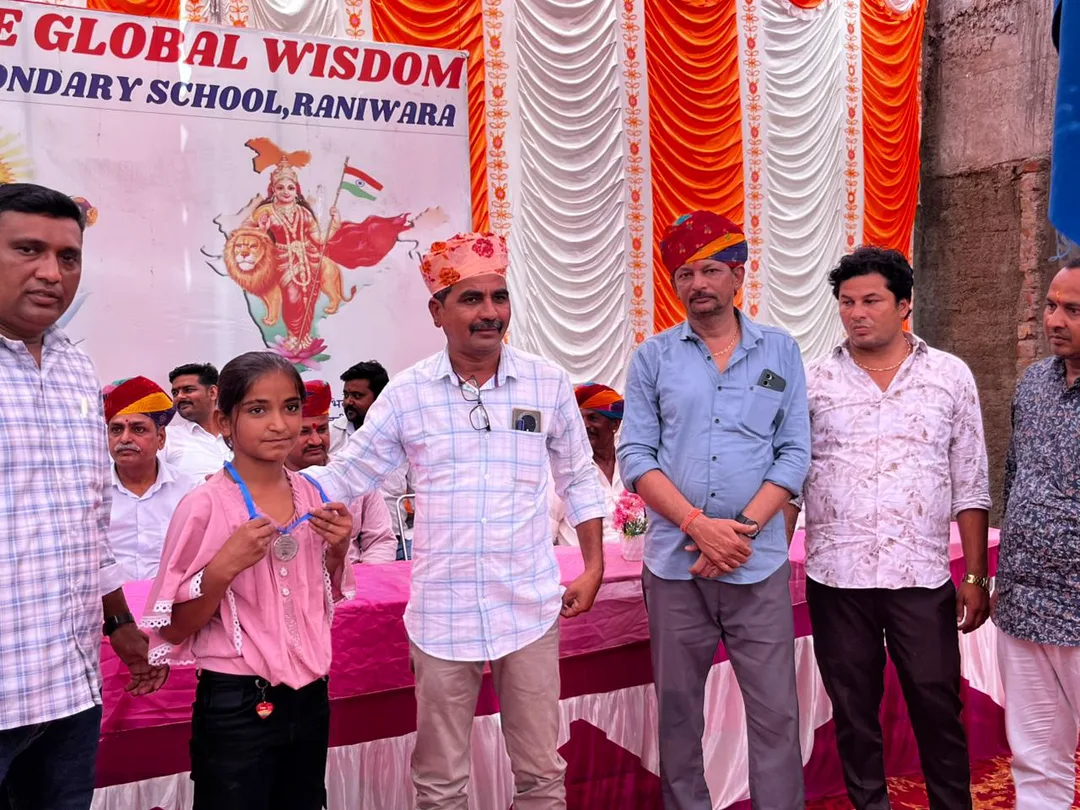 खेलो इंडिया: मानसिक और शारीरिक विकास के लिए खेल जरूरी - डॉ. जोशी