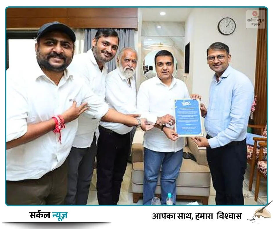 सूरत को मिला पहला क्रिकेट और पिकलबॉल कॉम्बो गेम जोन; गृह मंत्री हर्ष संघवी को दिया गया उद्घाटन का न्योता