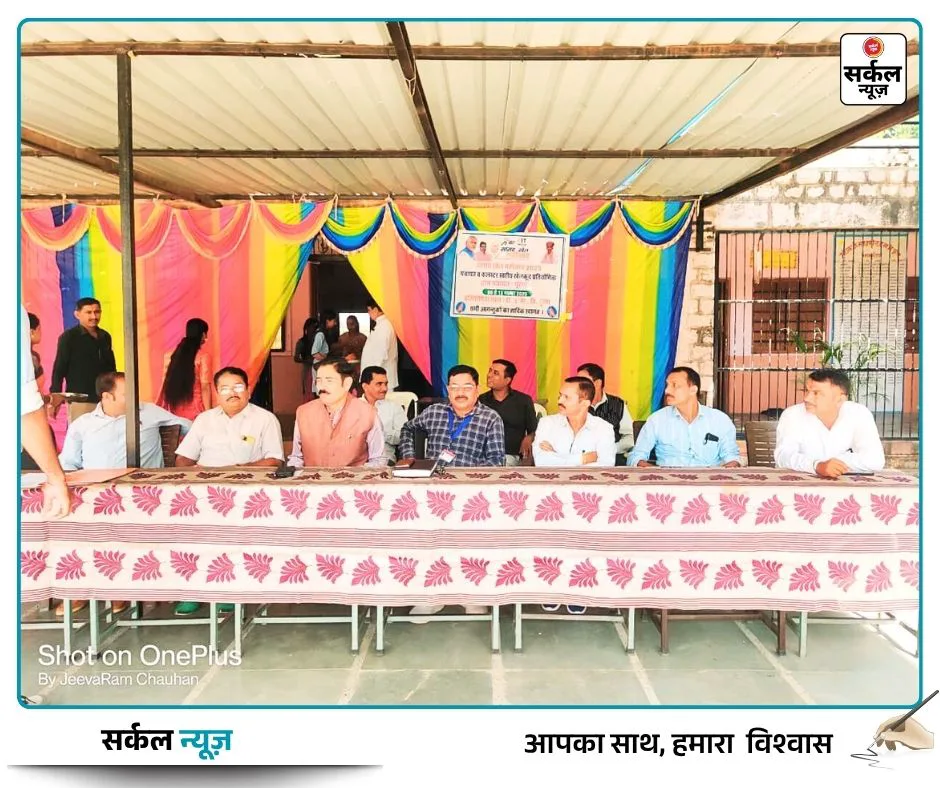 💥 बड़ी खबर: सांसद खेल महोत्सव का पूरण में शानदार आगाज़! खिलाड़ियों ने ली खेल भावना की शपथ