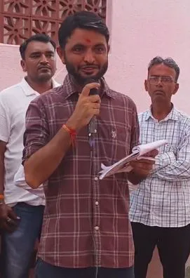 मालवाड़ा में कचरे से 'कंचन' बनाने की तैयारी: जिले की पहली प्लास्टिक वेस्ट मैनेजमेंट यूनिट को मिली हरी झंडी