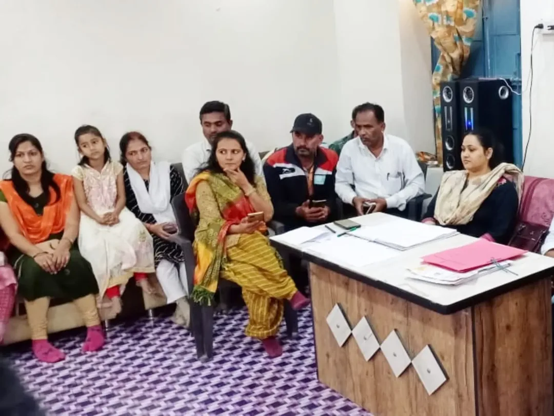एसडीएम ने रानीवाड़ा में जालोर महोत्सव को लेकर ली मिटींग, महोत्सव है आम जन का कार्यक्रम, 36 कौम की भागीदारी सुनिश्चित की जाए