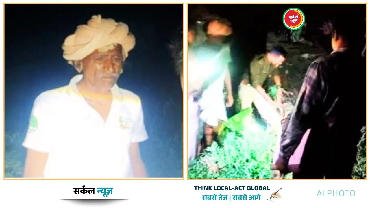 एएनटीएफ की ड्रग्स माफियाओं पर बड़ी स्ट्राइक: तीन जिलों में एक साथ हैट्रिक, 50 लाख की अफीम-गांजा की खेप जब्त