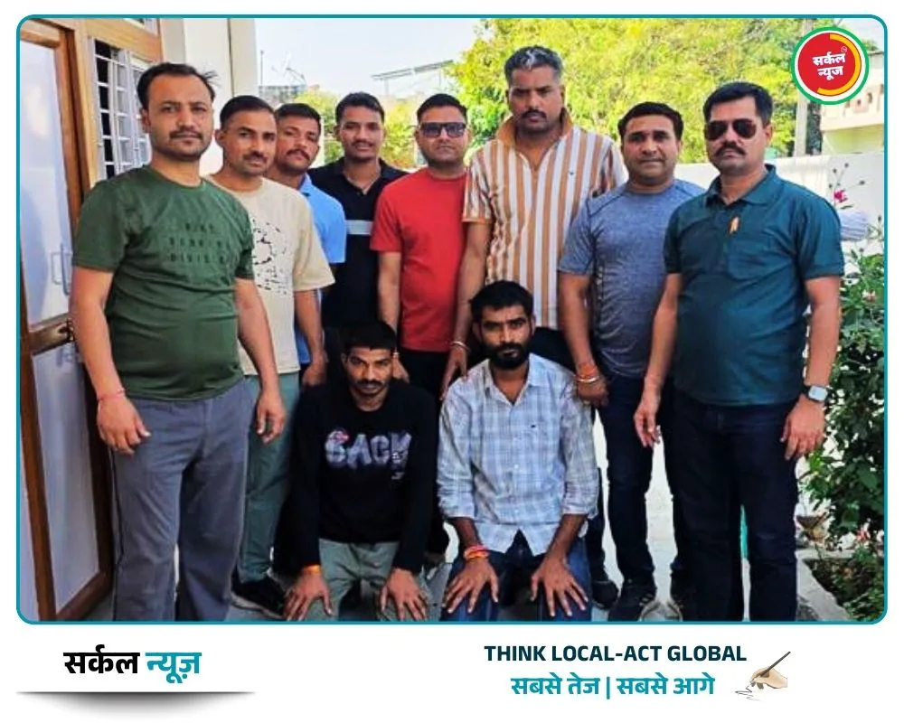 नशे के काले साम्राज्य पर प्रहार: ANTF ने 'ऑपरेशन 750' और 'मदप्रलय' से तोड़ी तस्करों की कमर, 5.25 करोड़ के मादक पदार्थ जब्त