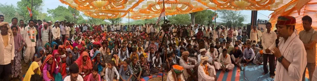 प्रियंका गांधी रविवार को भीनमाल आएंगी, वैभव बोले, जालोर-सिरोही की तरक्की मेरी पहली प्राथमिकता – फोटो 4