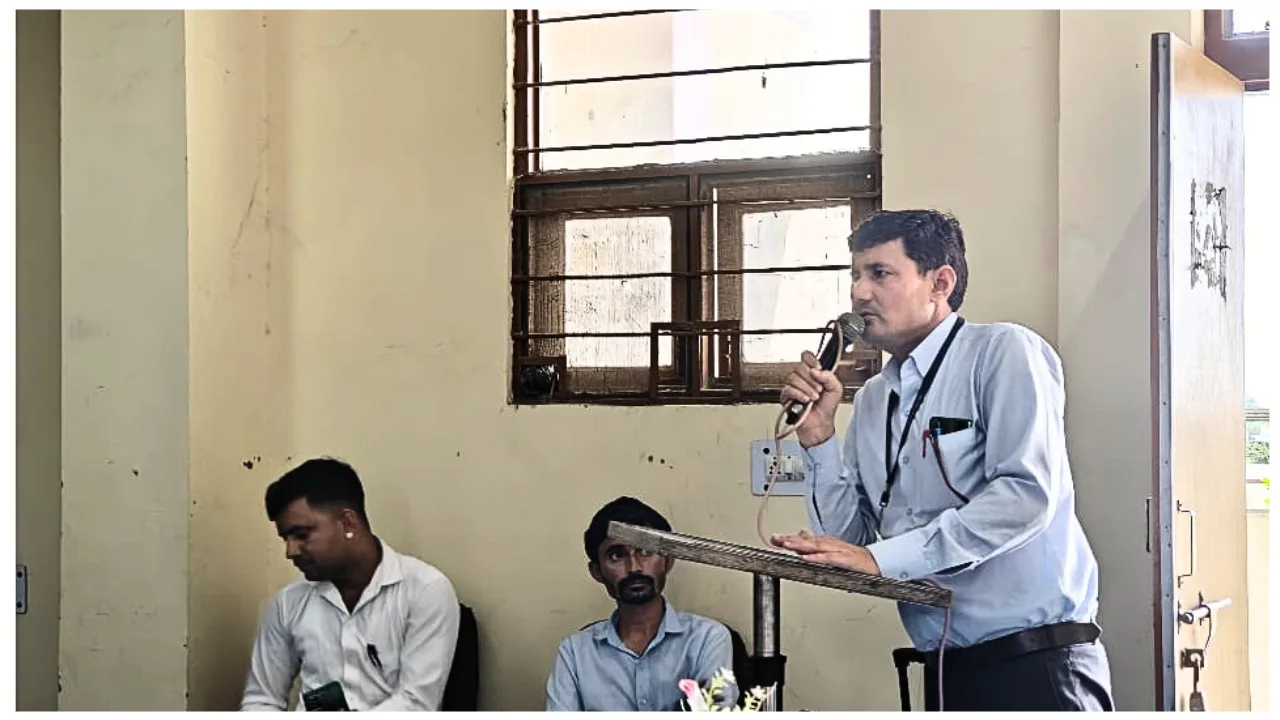 मरुधरा के आदिवासियों की 'डीटीएसए' की हुंकार: क्या मिलेगा सरकारी नौकरियों में हक?