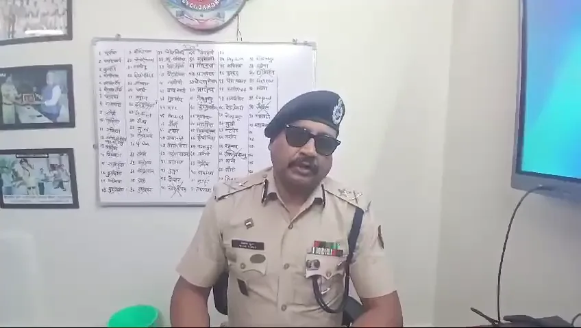सफल रहे ऑपरेशन कंटकमोचक एवं जैमरोल, दो खुंखार नशे के सौदागर गिरफ्तार, आईजी जोधपुर की टीम रही सफल, नेपाल सहित मल्टी स्टेट से जुडे थे तार