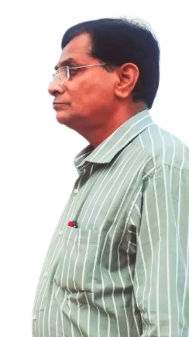कलक्टर ने रानीवाडा डेयरी का लिया चार्ज, जसमूल को गुजरात जैसा ब्रांड बनाने का आश्वासन – फोटो 2