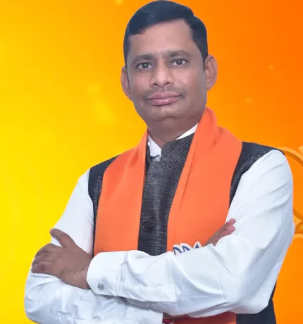 वाव की खुलासाः कैसे गुलाब पर भारी पड़ा कमल, 14 राउंड तक आगे और 23 व 23वें राउंड में नतीजे उलट गए, – फोटो 2