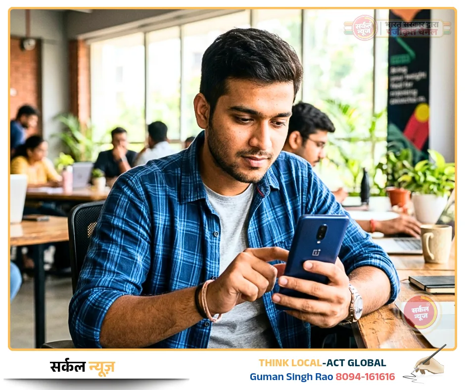 जांचें आपके आईडी पर कितने सिम चालू हैं, एक छोटी सी लापरवाही पहुंचा सकती है जेल!