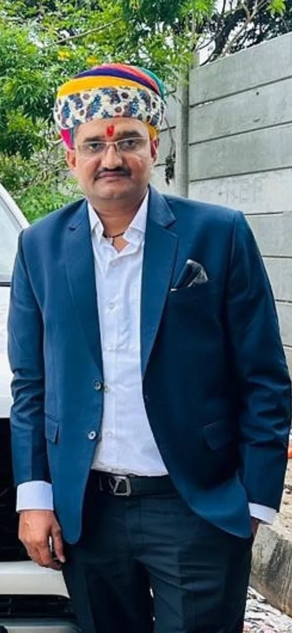 भामाशाह परिहार परिवार ने शिक्षा के मंदिर में खोला विकास का द्वार; पीएमश्री स्कूल दांतवाड़ा में कक्षा-कक्ष का भूमिपूजन