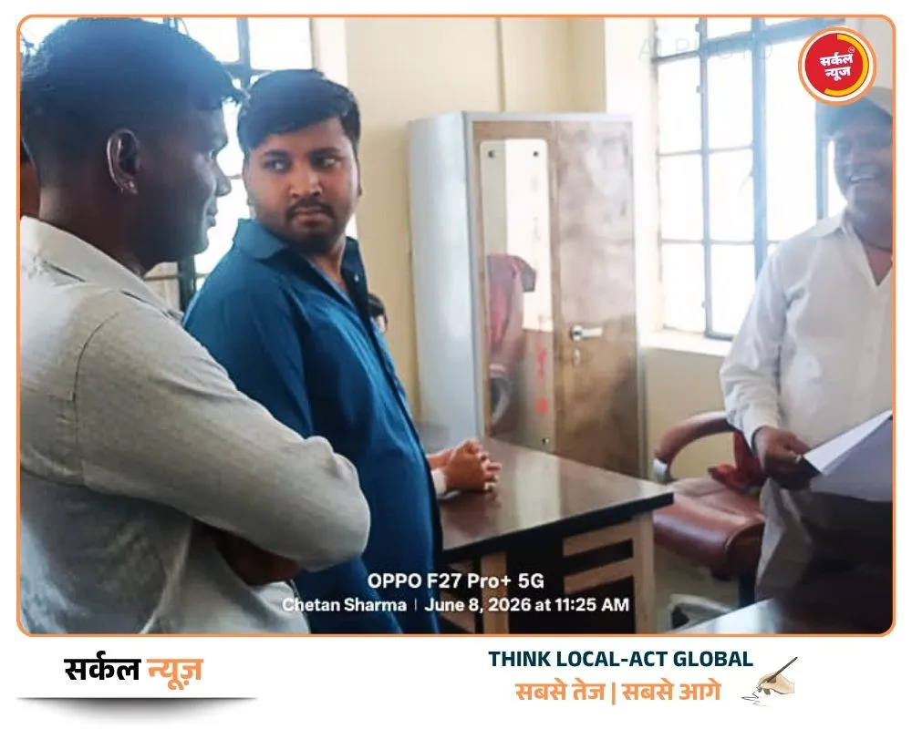 पूरण पंचायत में फूटा आक्रोश: बूंद-बूंद पानी को तरसी जनता, गंदगी के ढेरों से भड़के ग्रामीण!