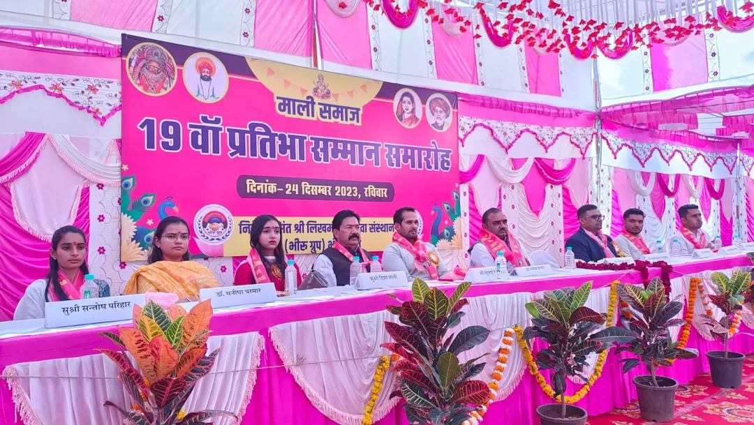 शिक्षा के बिना समाज और परिवार का उत्थान संभव नही - सांखला – फोटो 2