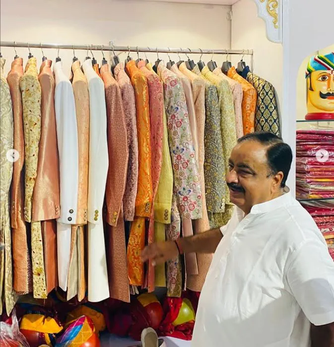 रानीवाड़ा में खुला 'ऊँ बन्ना साफा हाउस', पारंपरिक विरासत को मिला नया मंच – फोटो 2