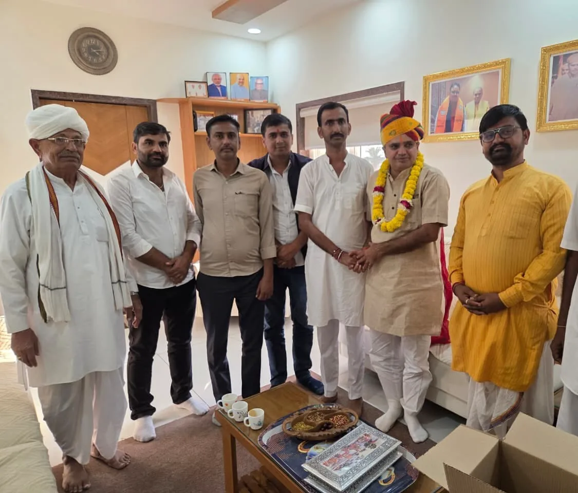 सरवाना और झाब को मिली नई पंचायत समिति की सौगात! 32+24 = 56 ग्राम पंचायतों को मिला सीधा लाभ