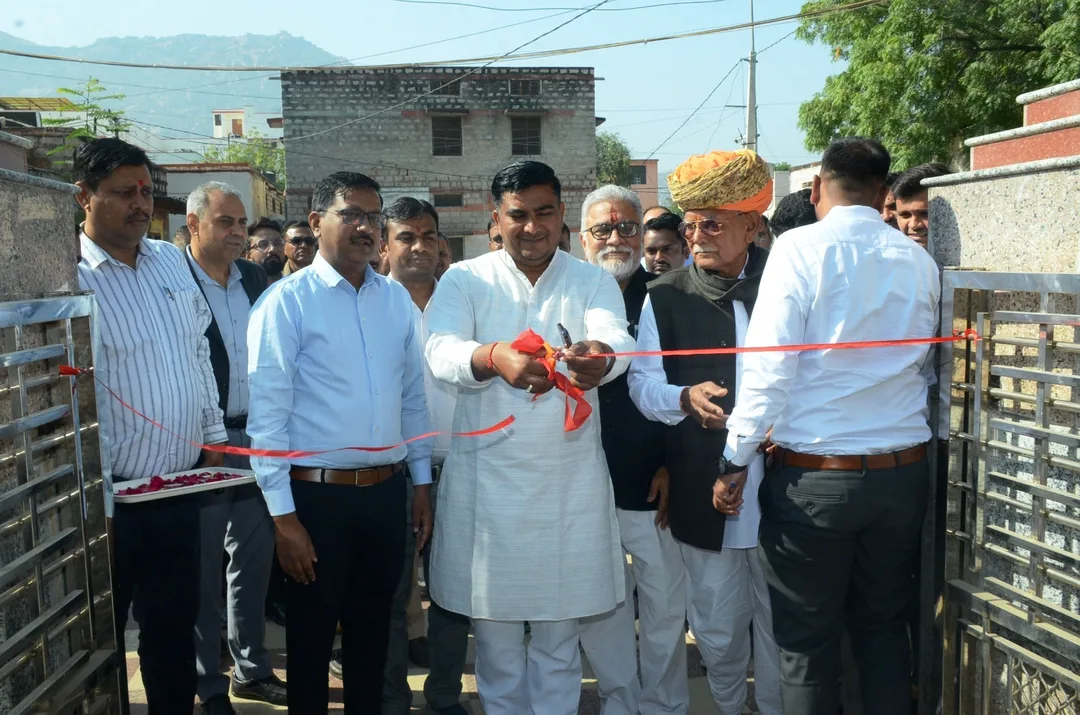 संविधान दिवस पर प्रदर्शनी एवं संगोष्ठी का आयोजन