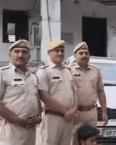 बड़ी कार्रवाई: नाकाबंदी में धरी गई चरस की बड़ी खेप, कानपुर के तीन तस्कर गिरफ्तार