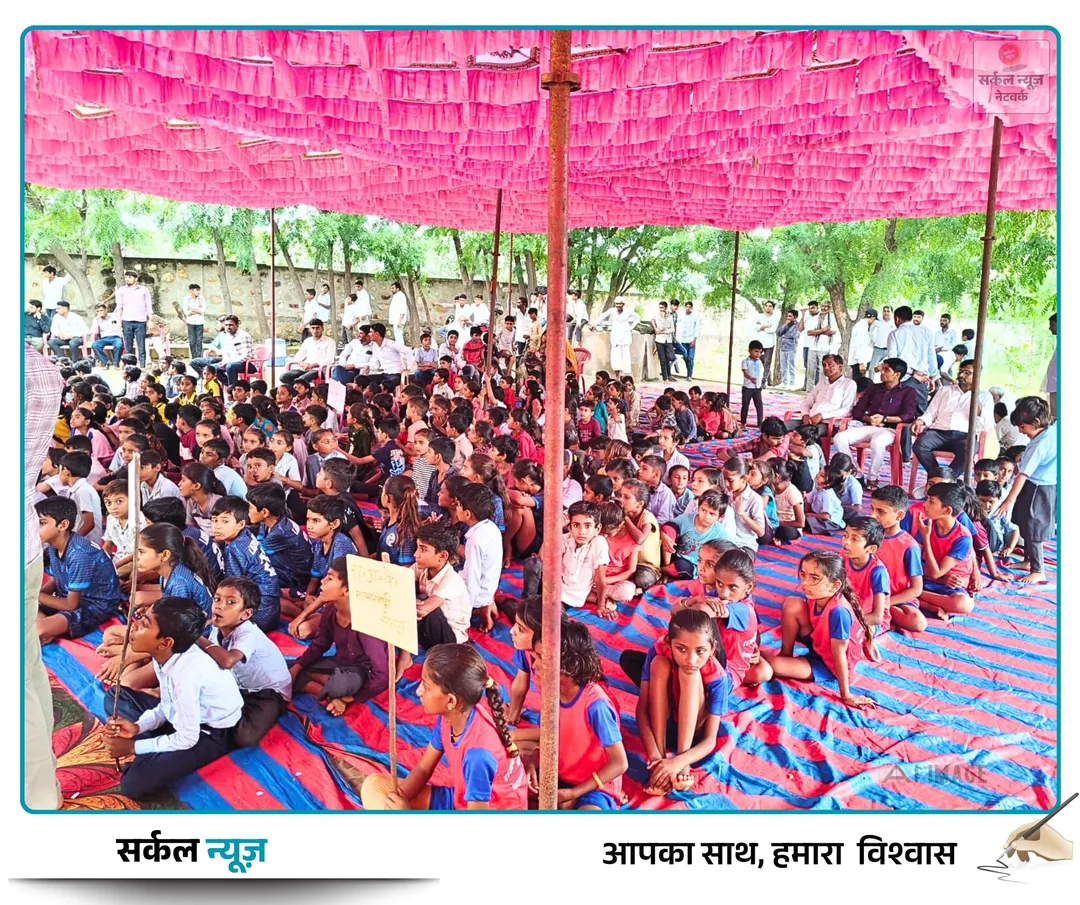 देवल बोले- खेलों से ही जीवन में आता है विशेष महत्व