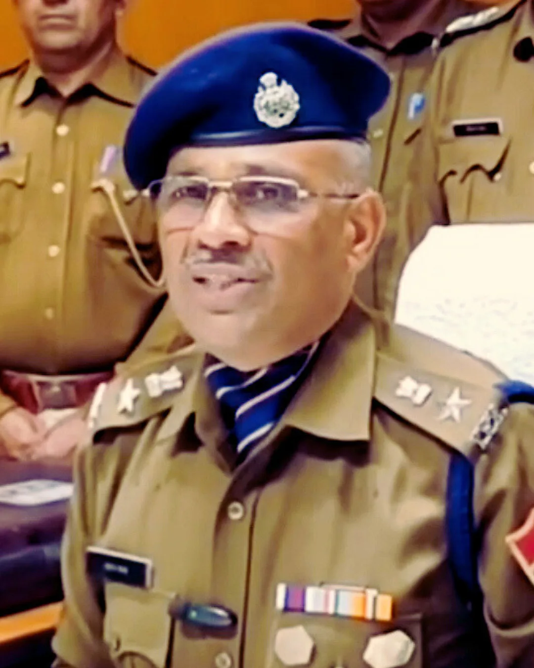 गैर कानूनी धंधों पर जालोर पुलिस का मिजाज बदला, सम्पतियों का फ्रिजिंग मिशन शुरू, पुनासा में हार्डकोर भजन का बंगला हुआ सरकार के हवाले, – फोटो 2