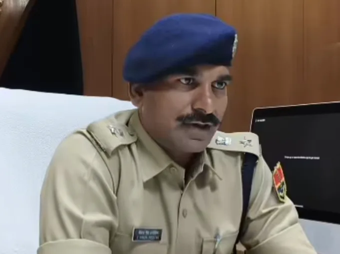 पुलिस थाना बागरा को बड़ी सफलता, चोरी हुए लाखों रुपये के सोना-चांदी बरामद