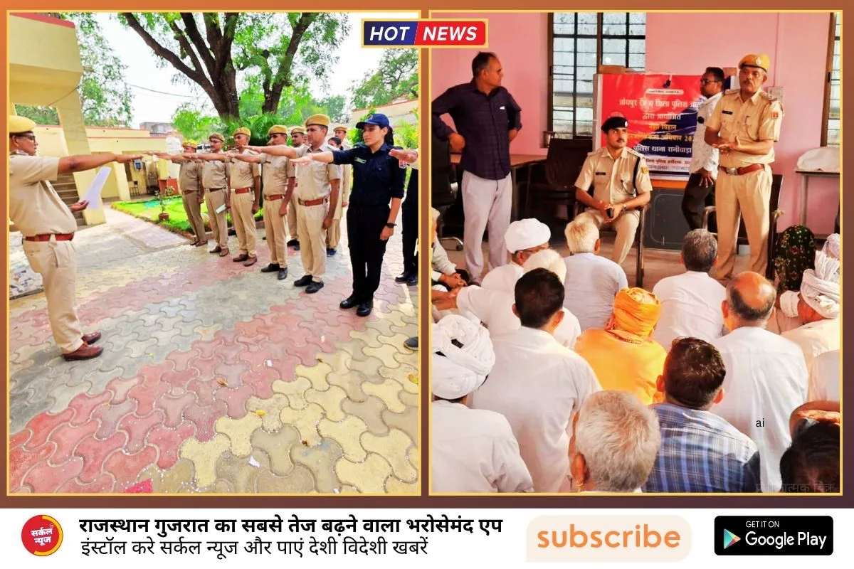 ‘नशाविहान’ अभियान से उठी नई सुबह की उम्मीद, 36 समाजों ने दिखाई एकजुटता