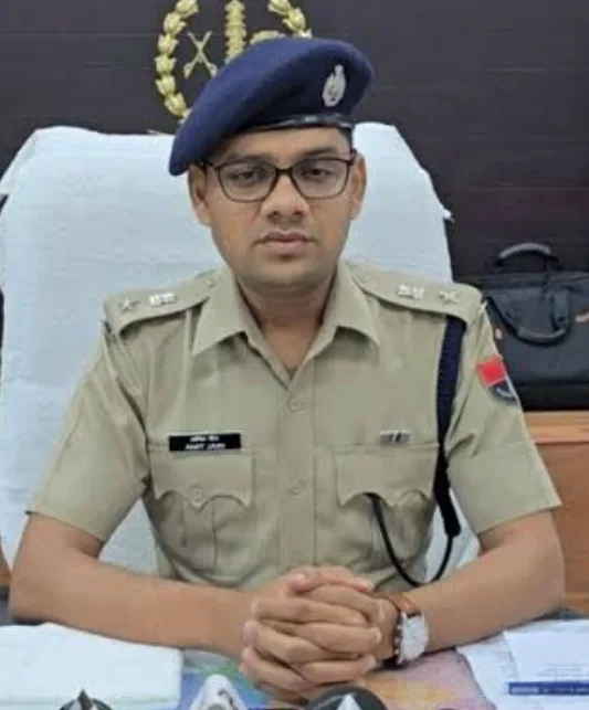 जोधपुर: आधी रात DCP जैन का "कड़क" औचक निरीक्षण, ASI को मिला इनाम, पुलिसकर्मियों में जोश!