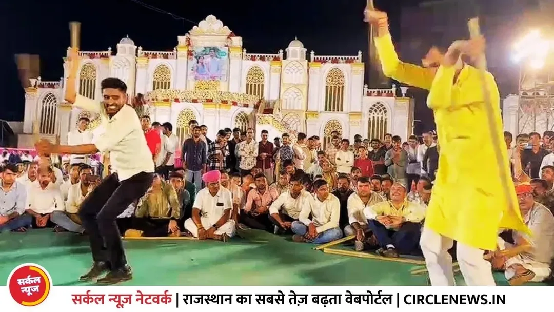 देसावर में होली का हुल्लड, मुंबई के उपनगर मीरा भाइंदर में जश्न का माहौल