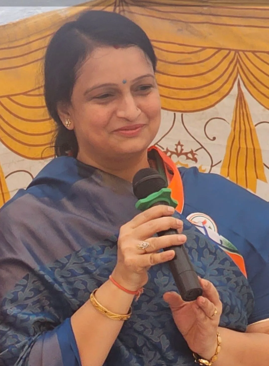 जनभावनाओं के अनुरूप संवरेगा सिरोही, चुनावी घोषणा पत्र बनेगा परिषद का ‘संकल्प पत्र’