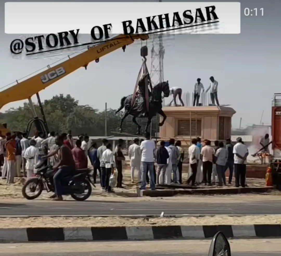 1971 के रणबांकुरे बलवंत सिंह को नमन: बाखासर में गूंजेगी वीरता की गाथा, रक्षा मंत्री राजनाथ सिंह करेंगे ‘मिशन छाछरो’ के नायक की प्रतिमा का अनावरण – फोटो 5