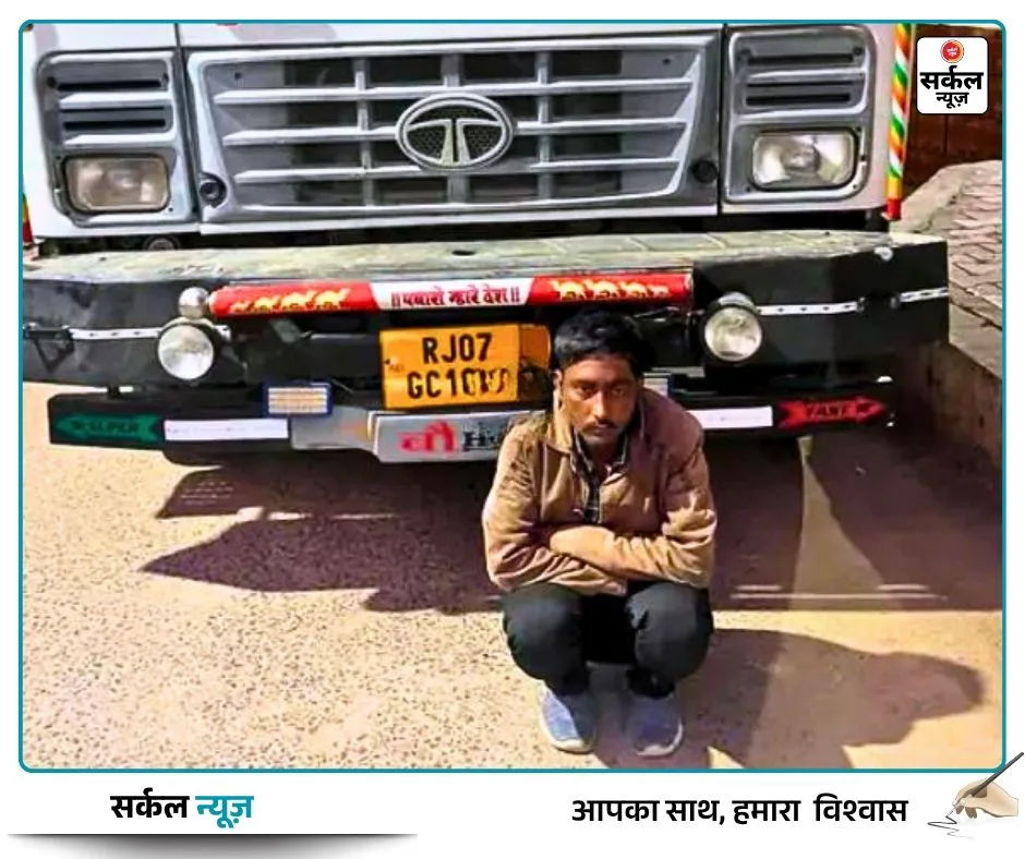 🚨 कड़क एक्शन: करोड़ों की शराब! गुजरात में ₹1.88 करोड़ का ज़खीरा ज़ब्त