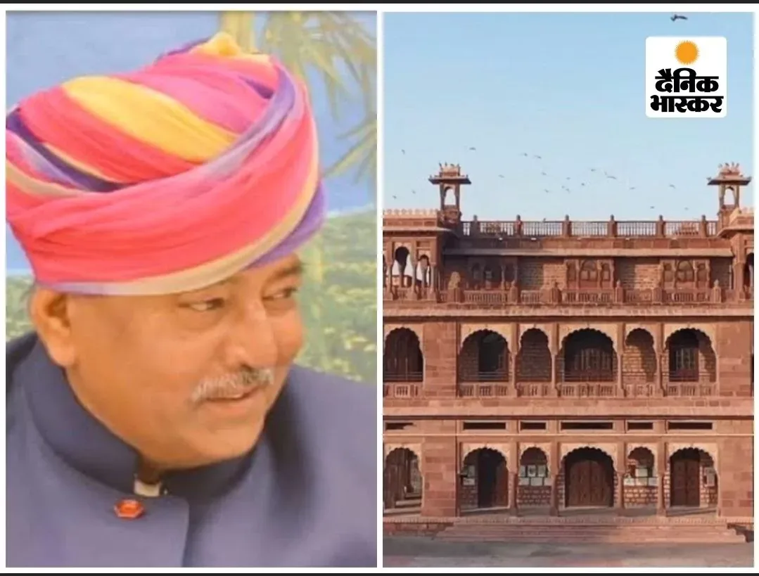 पूर्व मंत्री अर्जुन सिंह देवड़ा का पैनल एक तरफा, देवड़ा बनेंगे चौपासनी स्कूल के अध्यक्ष