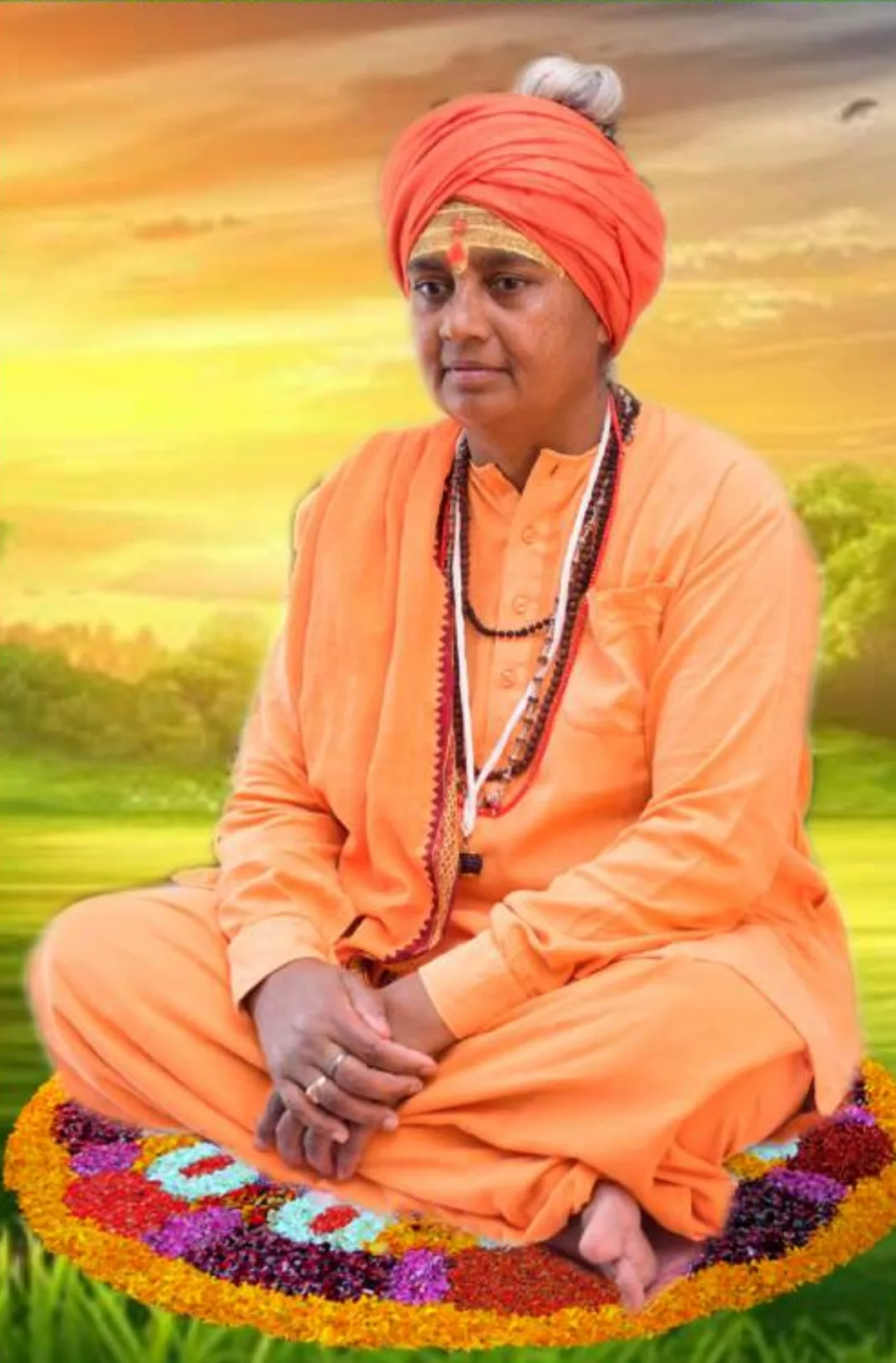 बांकडिया बड़गाँव में ऐतिहासिक प्राण प्रतिष्ठा महोत्सव: सजधज कर तैयार हुई देवनगरी – फोटो 2