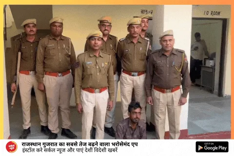 अवैध मादक पदार्थ स्मैक सप्लायरो के विरूद्ध कार्यवाही, 2 आरोपी को गिरफ्तार, कोतवाली पुलिस को मिली कामयाबी