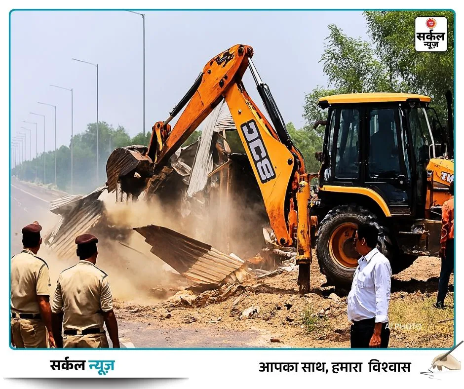 🚨 कड़क एक्शन: 'लापरवाही' अब नहीं चलेगी! शराब पीकर गाड़ी चलाने पर लाइसेंस रद्द; CM शर्मा बोले- अधिकारियों पर भी होगी 'जीरो टॉलरेंस' कार्रवाई