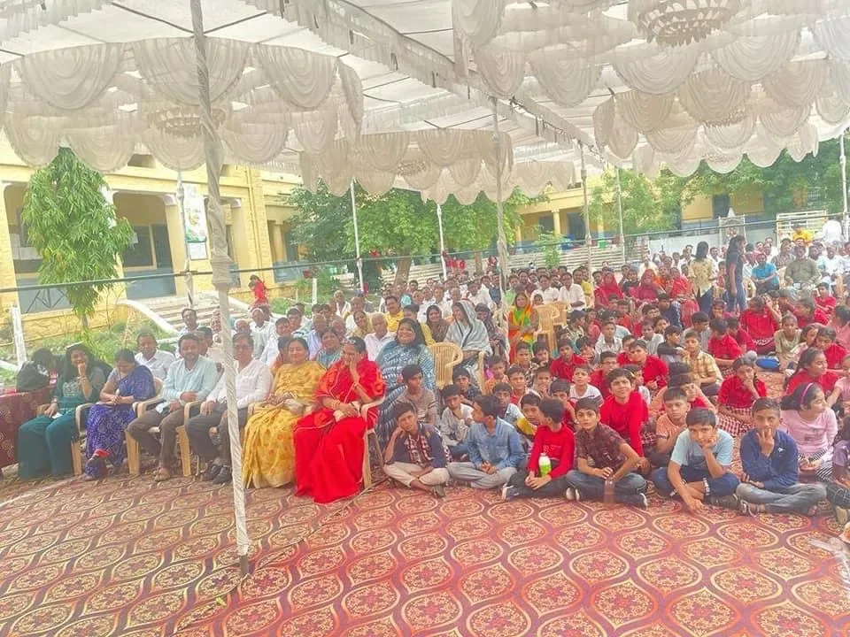 आज भी कम नहीं हुई है शिक्षा की चुनौतियां : लोढ़ा