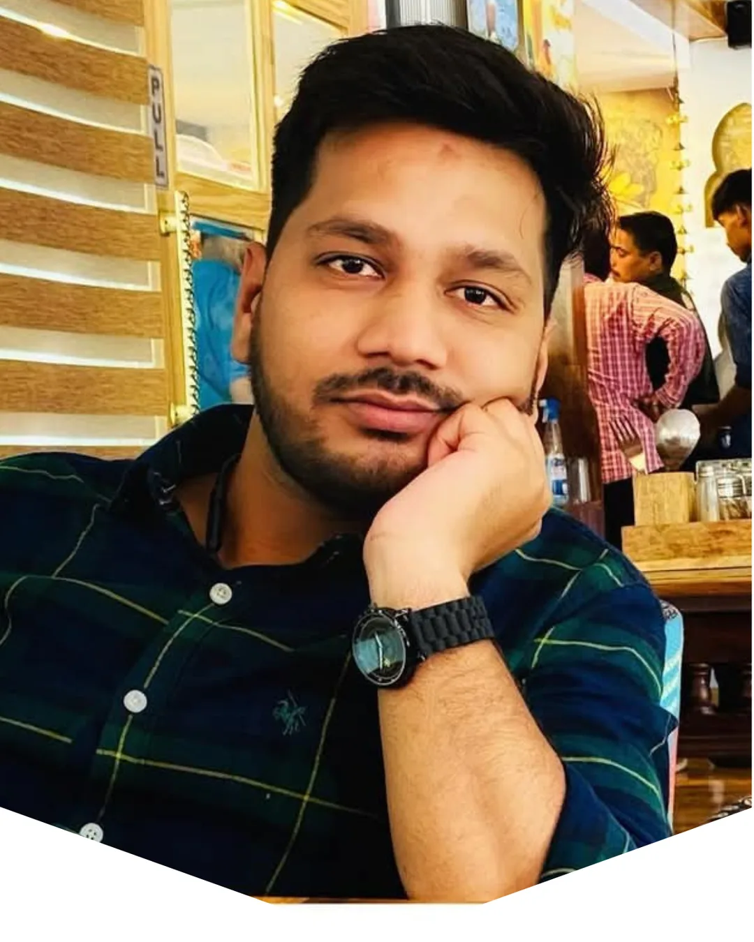 डाॅ. भागीरथ राम परिहार: चिमनगढ़ से प्रतिष्ठित PGIMER चंडीगढ़ तक का सफ़र, एक प्रेरणादायक सफल कहानी