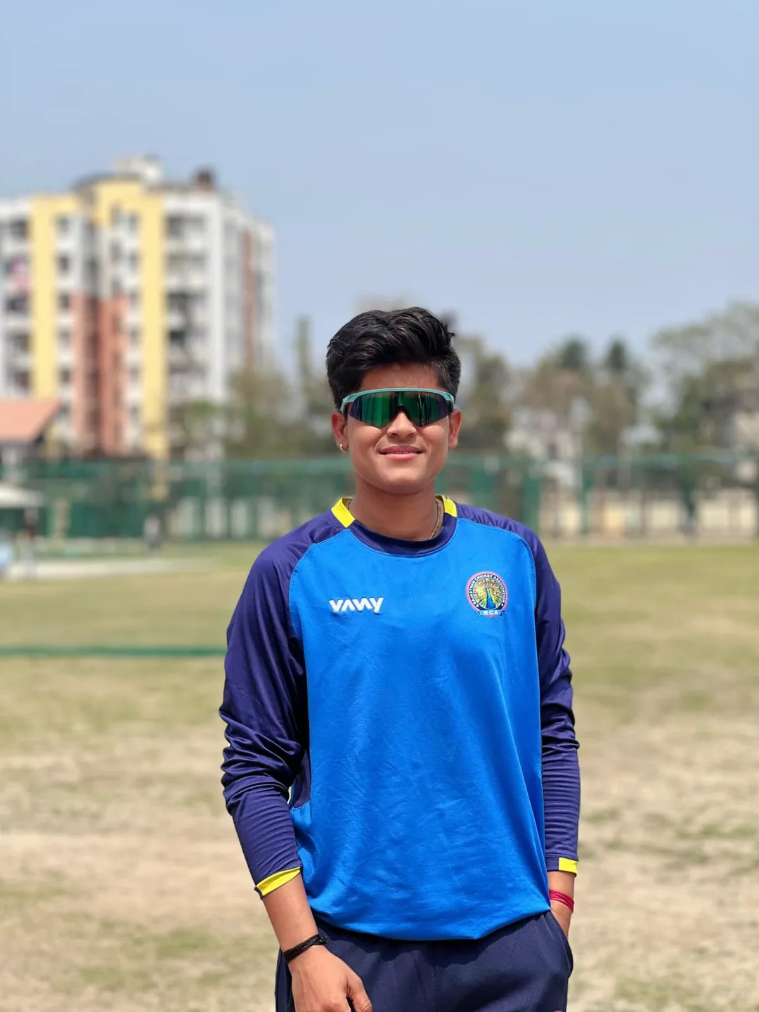 हार के 'न' से सफलता के 'हां' तक का सफर: जालौर की कौशल्या चौधरी ने सेंट्रल रेलवे में गाड़ा सफलता का झंडा – फोटो 2