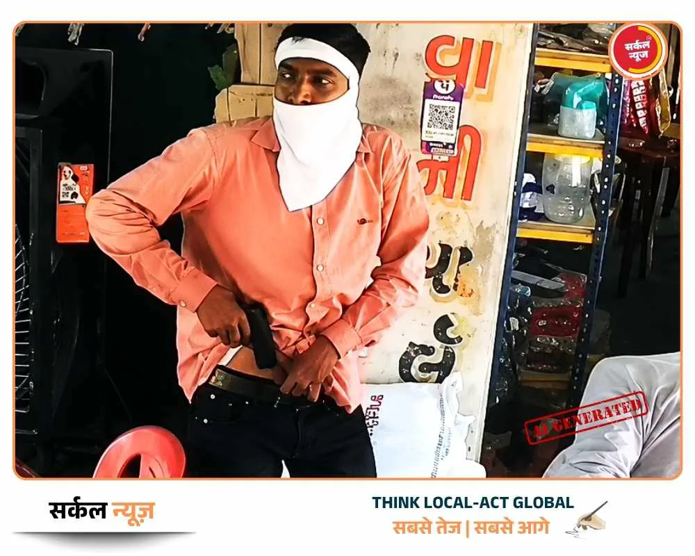 थराद कोर्ट से रेकी कर 'मर्डर का बदला मर्डर' से चुकाया, फिल्मी अंदाज में घेराबंदी कर दिनदहाड़े उतारा मौत के घाट, मृतक गुड़ामालाणी का