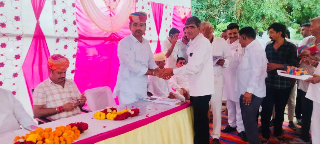 बिजली समस्याओं से मिलेगी मुक्ति: करड़ा में नवीन AEN कार्यालय का भव्य शुभारंभ, पूर्व विधायक देवल ने काटा फीता – फोटो 2